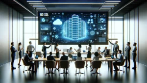 Menggali Potensi No SQL untuk Penggunaan Terbaik