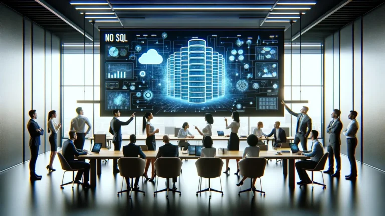 Menggali Potensi No SQL untuk Penggunaan Terbaik