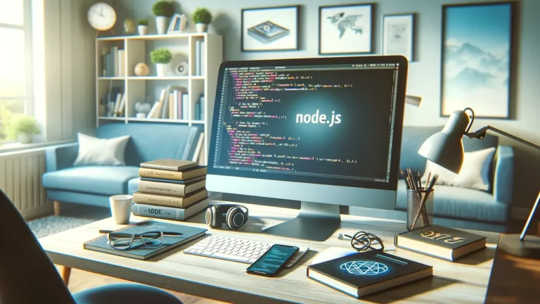 Memaksimalkan Nodejs untuk Pengemasan Aplikasi