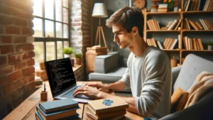 Memulai Pemrograman Python Untuk Pemula
