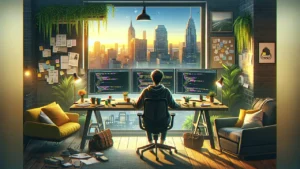Eksplorasi Pengembangan Web dengan JavaScript