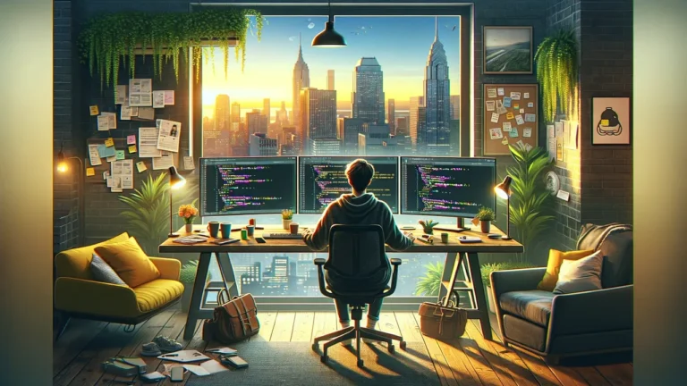 Eksplorasi Pengembangan Web dengan JavaScript