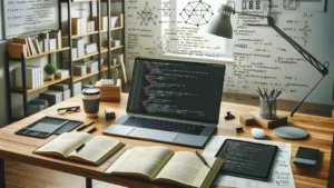 Struktur Data di Go Pemahaman dan Implementasi