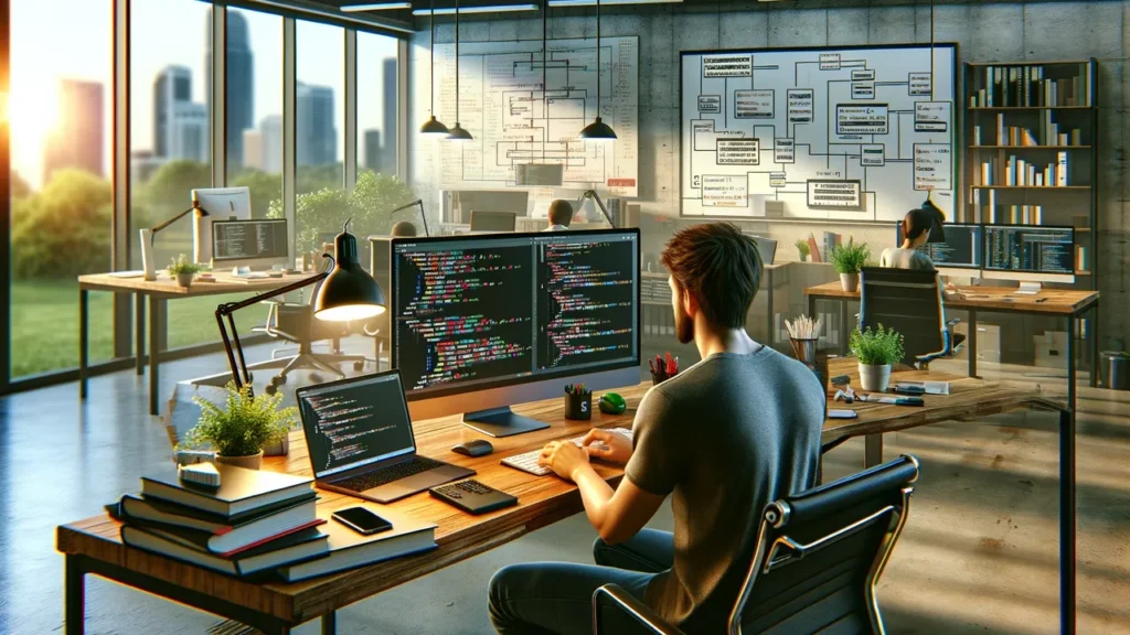 Memaksimalkan Aplikasi Chat dengan Node JS