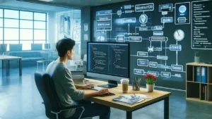 Mengenal Asyiknya CICD Gitlab untuk Node JS