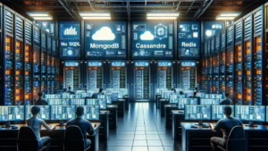 Mengenal Lebih Dalam Keunggulan Database No SQL