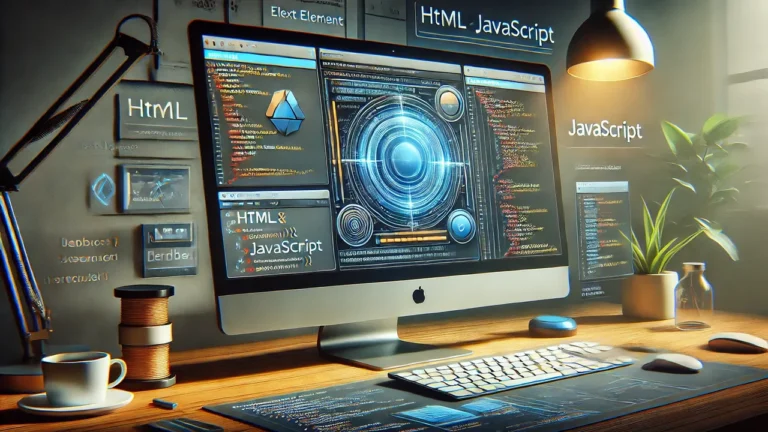 Mengenal dan Memahami Manipulasi DOM dalam JavaScript