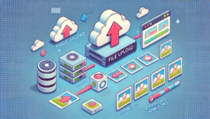 Panduan Lengkap Image Uploader dan Thumbnail Generator