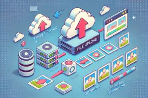 upload-file-dengan-frankenphp-secara-asynchrounous