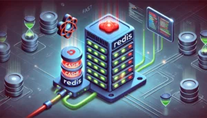 Optimasi Caching Redis di Nodejs untuk Database Real Time